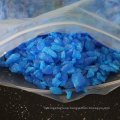 Supplier blue inorganic salts copper sulphate factory